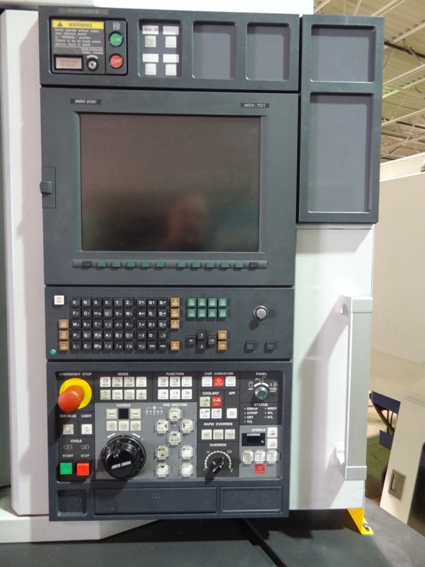 Equipment picture